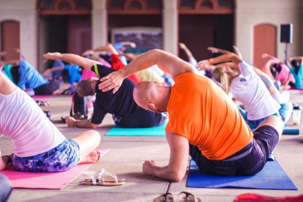 can exercise help your OCD?