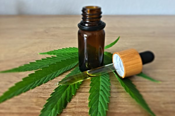 CBD Oil for OCD