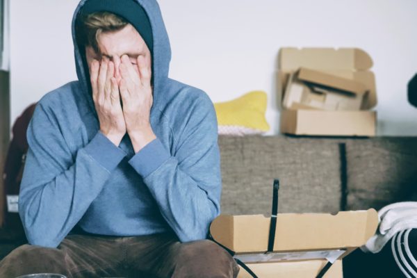 what to do when your OCD is triggered