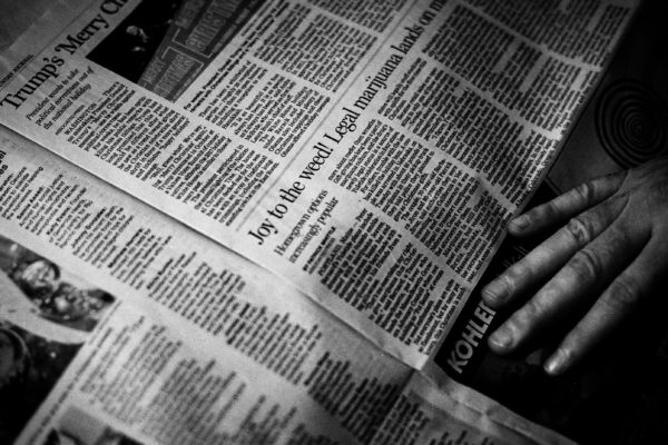 OCD and Real Events