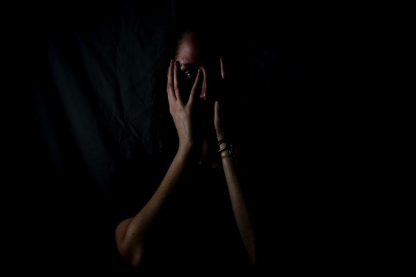 how do you know if your intrusive thoughts are from OCD?