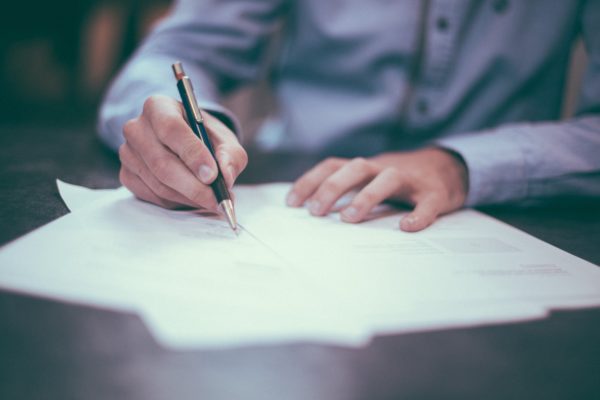 what tests help diagnose OCD