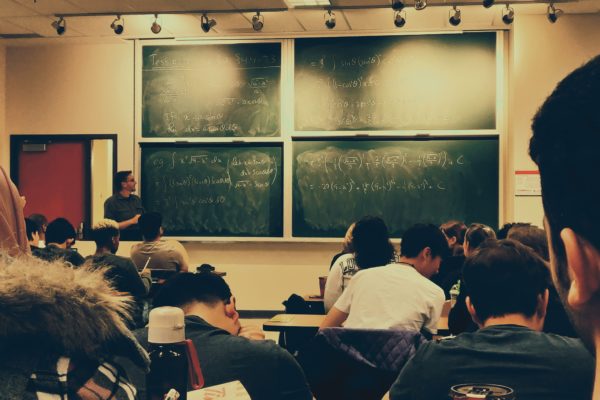 OCD and academic success