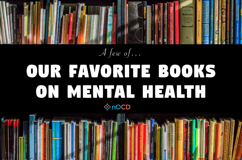 Books on Mental Health