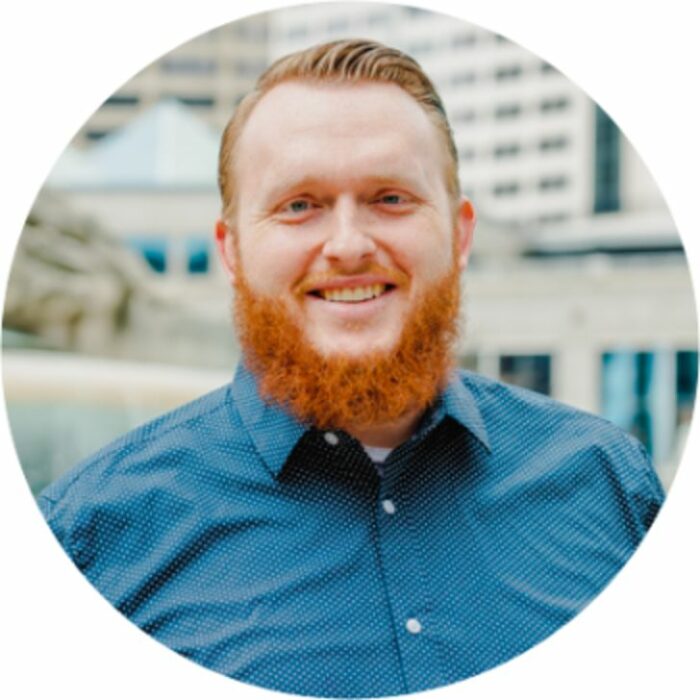 Aaron Hensley, MSW, LCSW