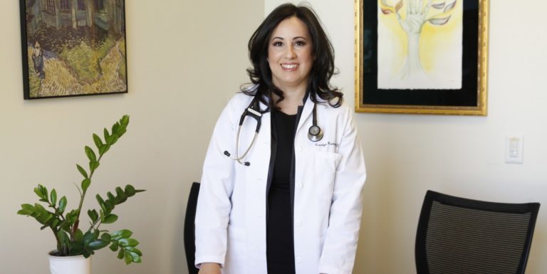 Dr. Carolyn Rodriguez