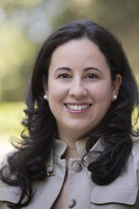 Dr. Carolyn Rodriguez, expert of obsessive-compulsive disorder and Assistant Professor of Psychiatry and Behavioral Sciences at Stanford University, Member of the Stanford Neurosciences Institute, and Director of the Rodriguez Lab