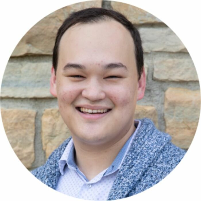 Josh Hamrick, LPCC-S