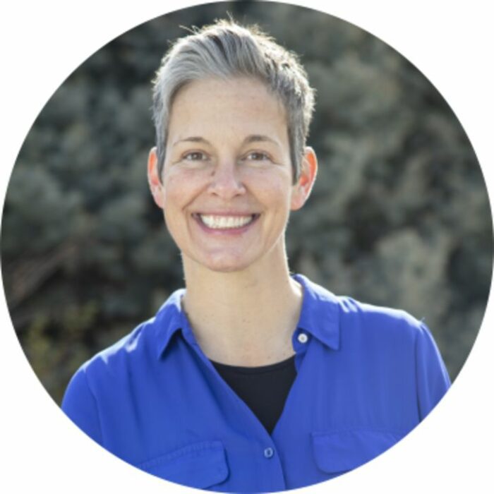 Kristin Jones, LCSW