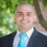 Nicholas Farrell, Ph.D