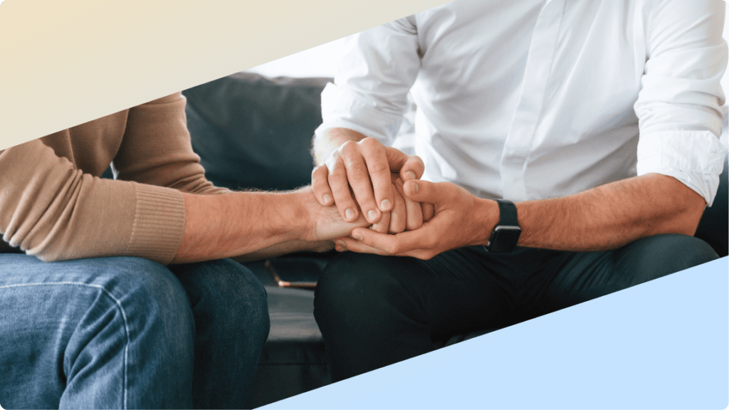 Charities Seek To Scrap Rule Penalizing Couples With Age Gaps