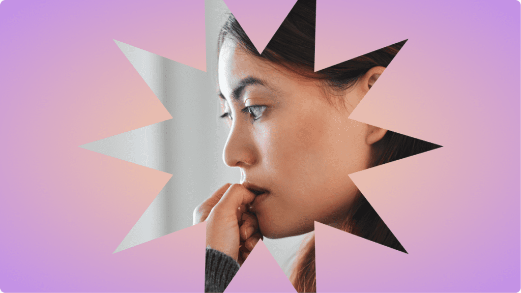 I have a fear of being watched. Is there something wrong? | NOCD