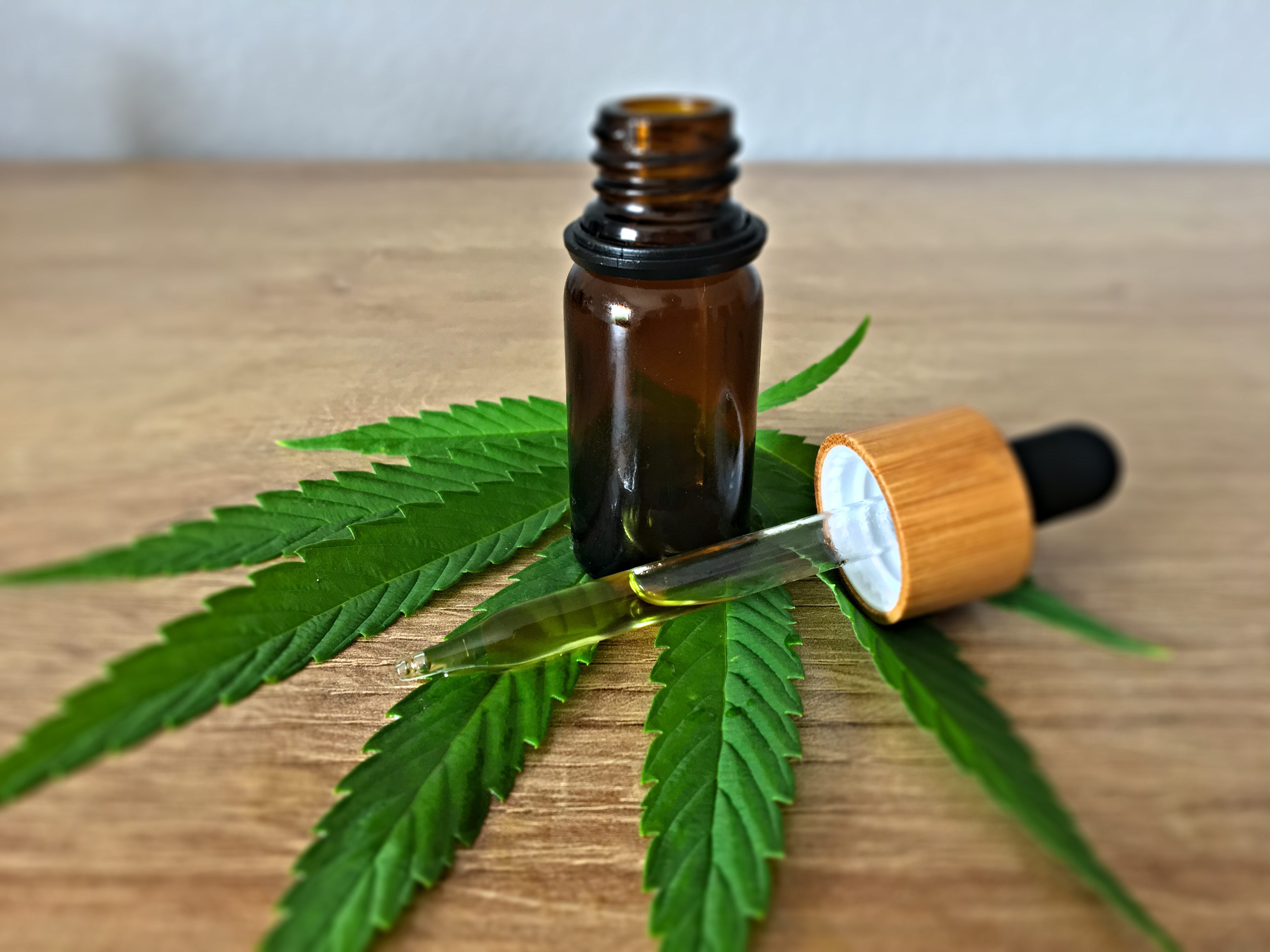 CBD Oil for OCD