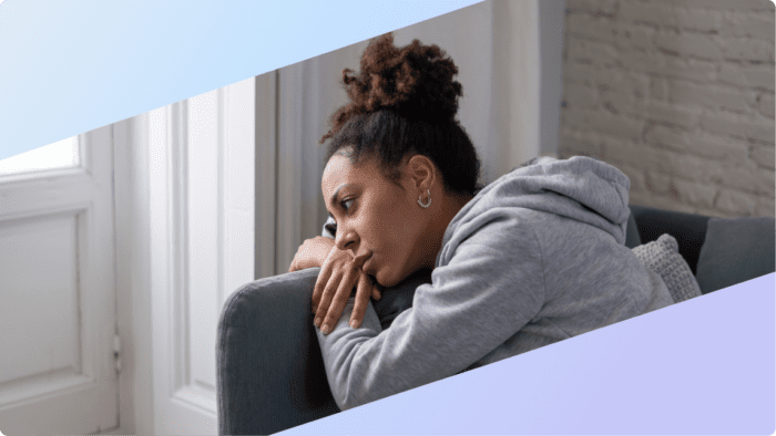 Don't feel like doing anything? Causes and tips