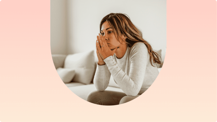 fear of falling out of love ocd