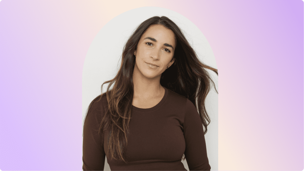 Aly Raisman Opens Up About OCD Navigating Mental Health is an Ongoing(01)