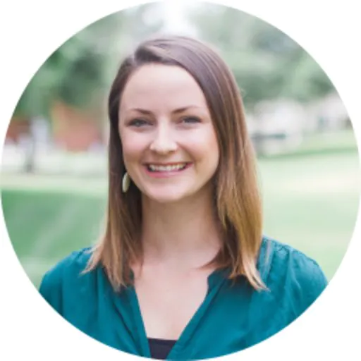 Meredith Stanton, LMFT