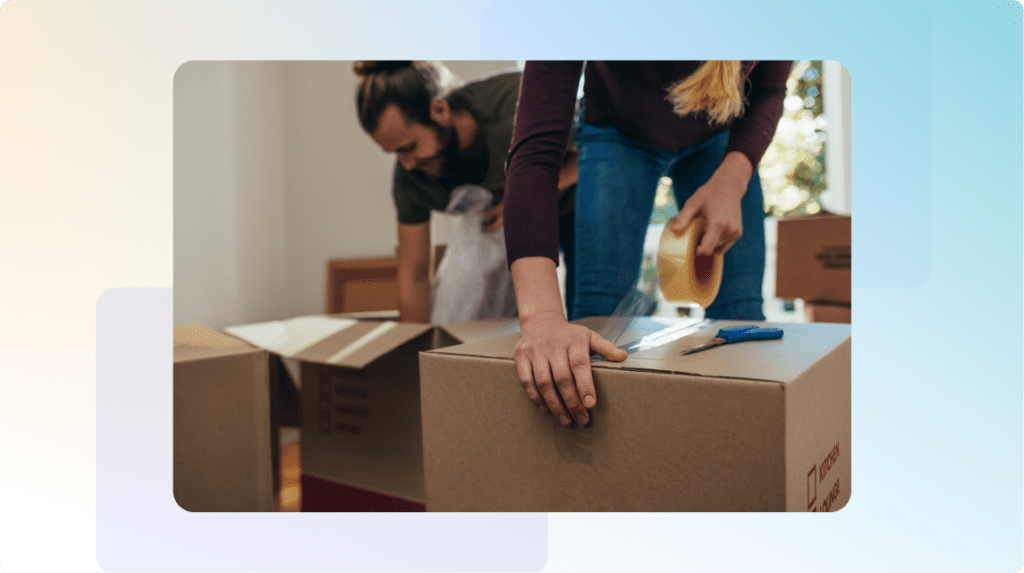 Why do I have anxiety about moving? - Facing Moving Anxiety Checklist