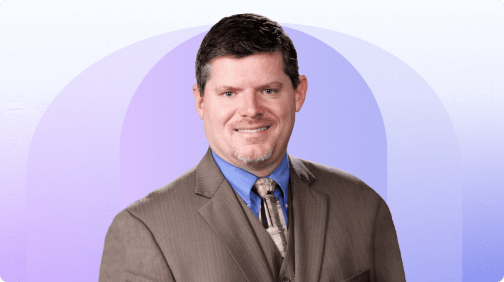 Why Dr. Patrick McGrath Made OCD His Life’s Work