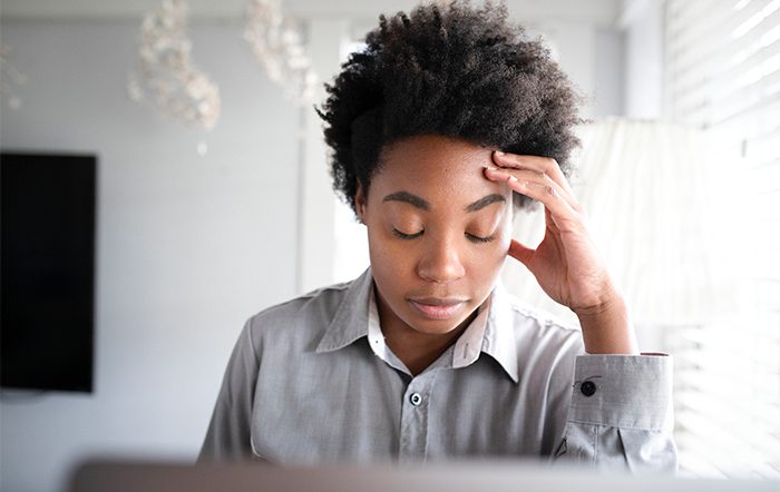 Why Should I Sit In Discomfort A Therapist s View